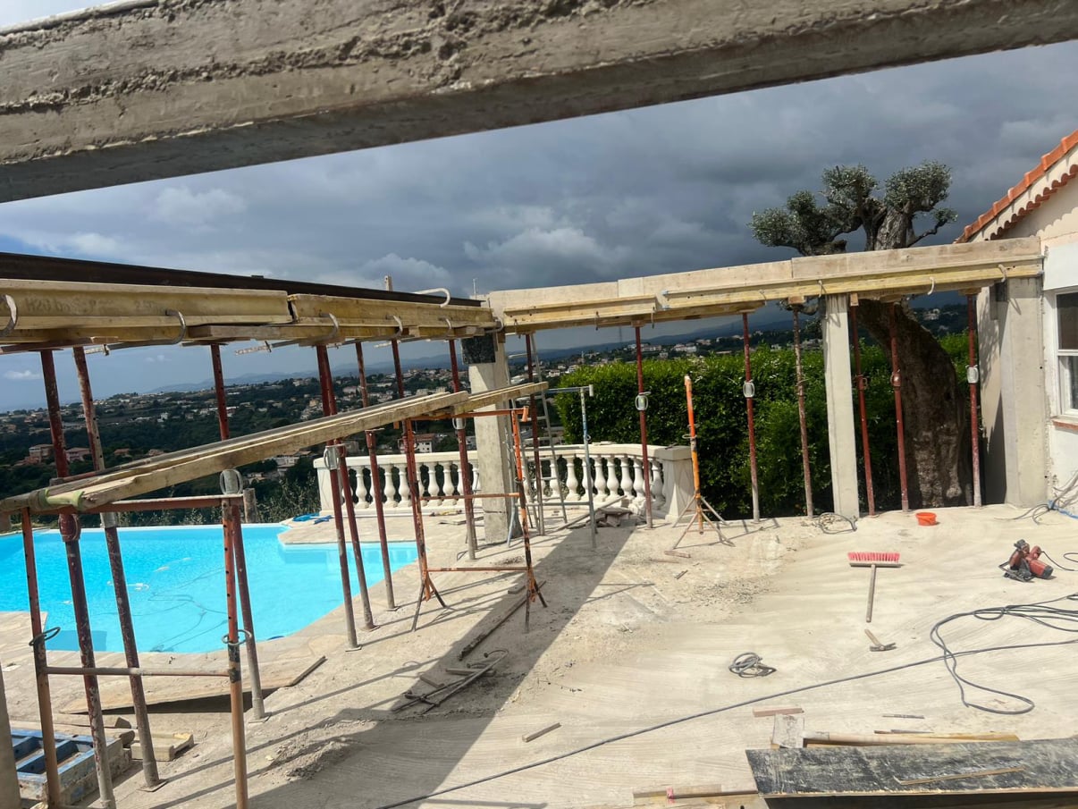 Gros Œuvre & Maçonnerie