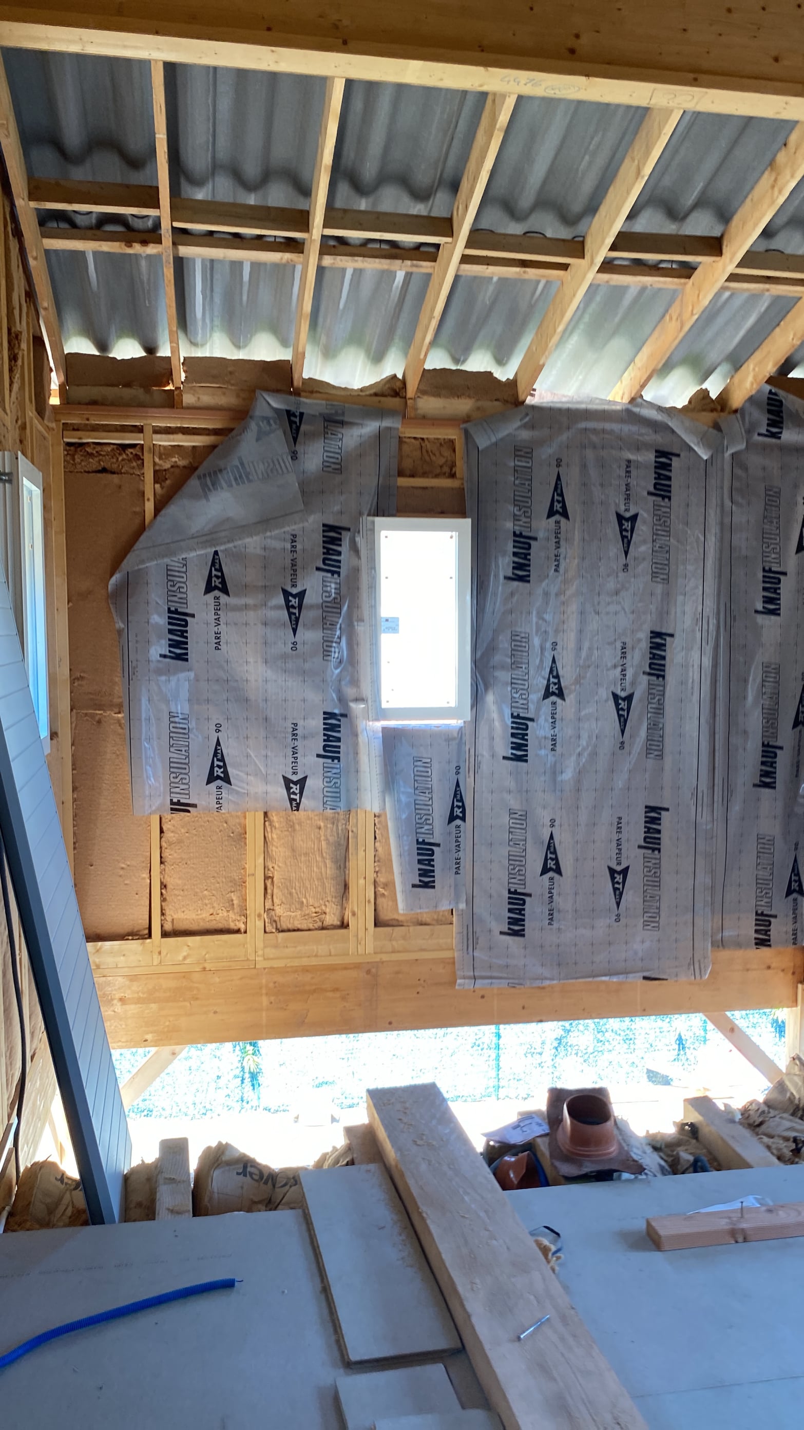  Travaux de Gros Œuvre